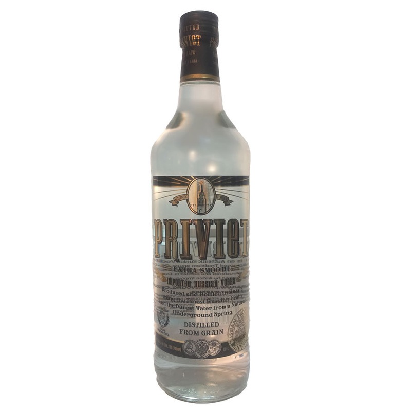 Privet 1L
