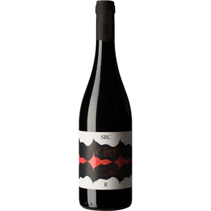 SRC 'Rivaggi' Etna Rosso, Sicily, Italy