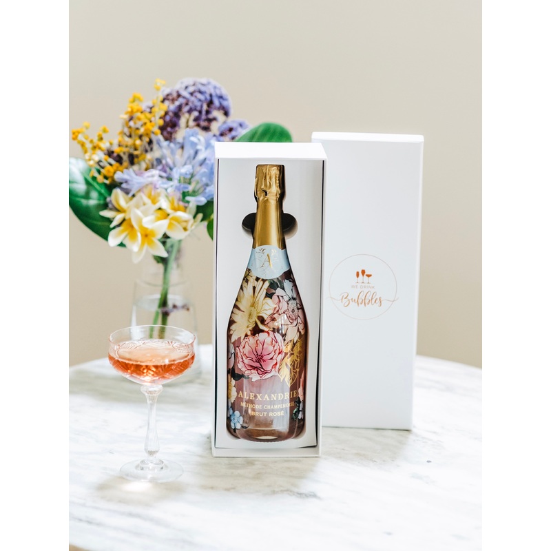 "Cheers" Gift Box