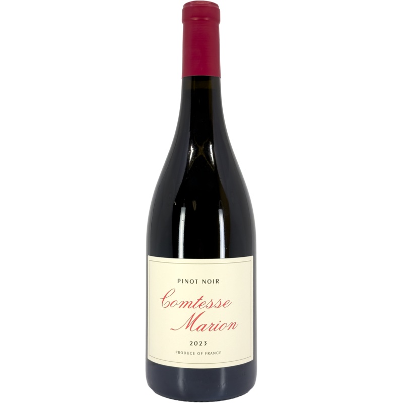 Comtesse Marion Pinot Noir,IGP Pays d'Oc, France