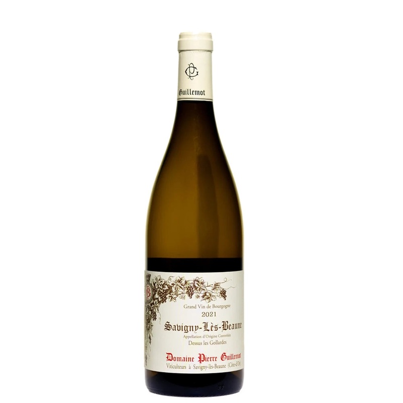 Domaine Pierre Guillemot Savigny les Beaune 1er Cru Les Serpentires 2016