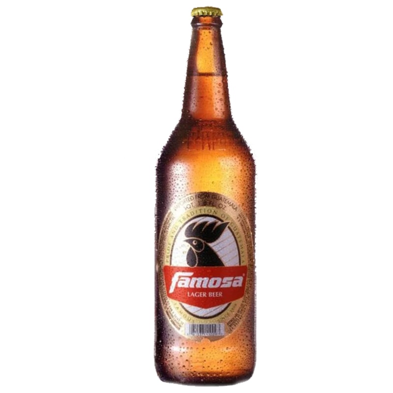 Famosa 32OZ