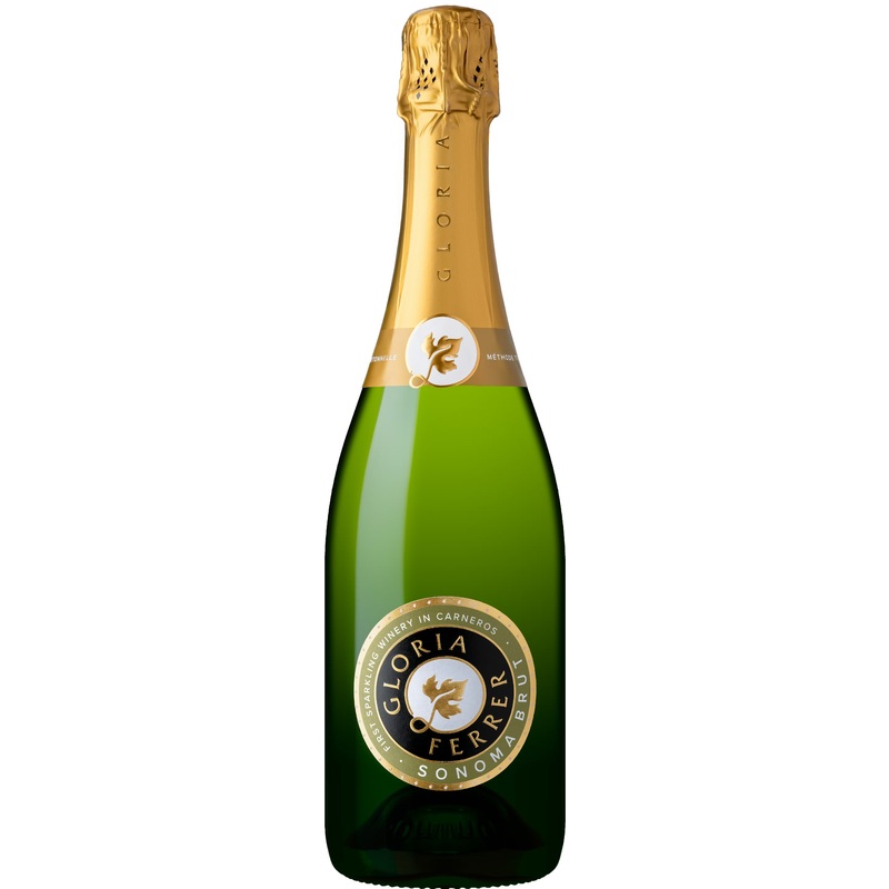 Gloria Ferrer Sonoma Brut Sparkling Wine