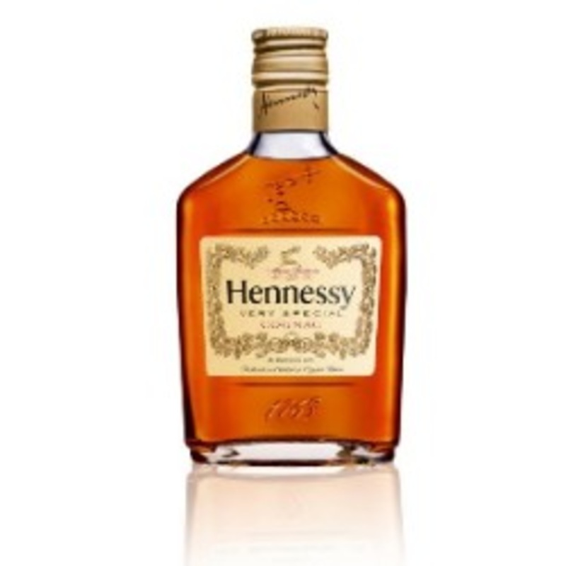 Hennessy VS Cognac 100mL