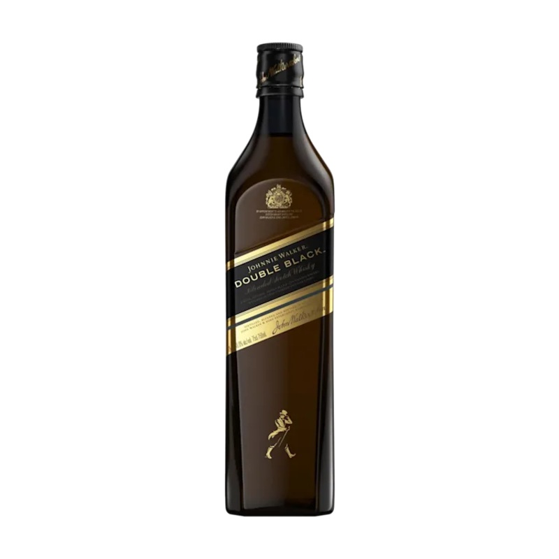 Johnnie Walker Double Black 750ML
