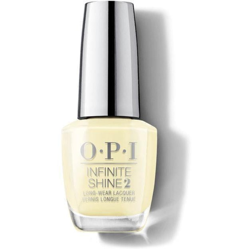 OPI Infinite Shine - Meet A Boy Cute As Can Be 0.5 oz - #ISLG42
