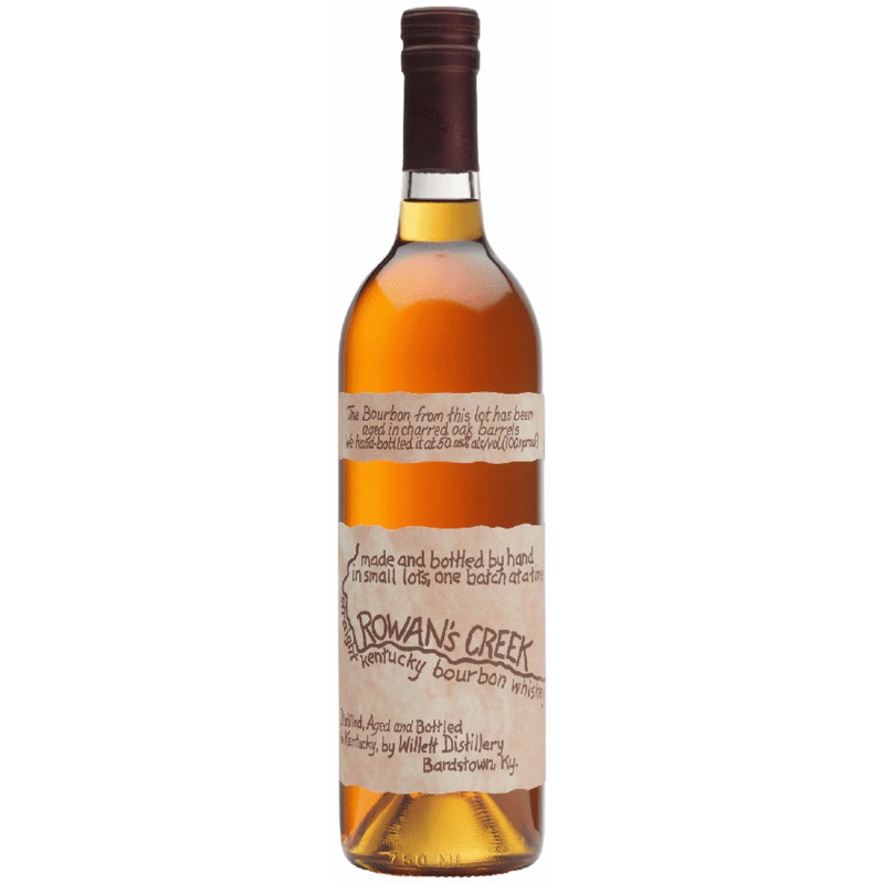 Rowan's Creek - Bourbon