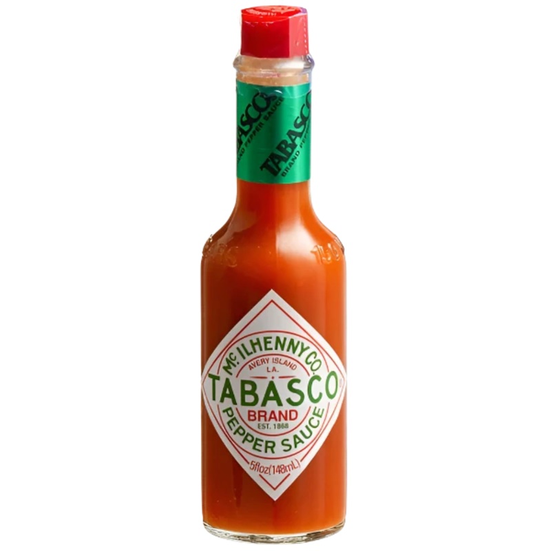 Tabasco Sauce