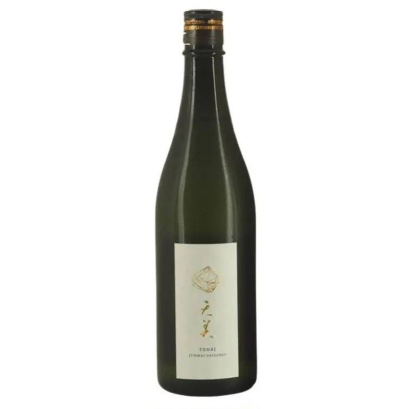 Tenbi Junmai Daiginjo - 720ml
