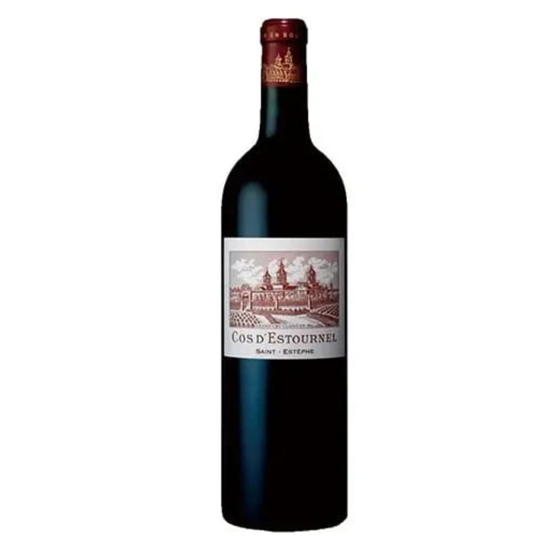 Chateau Cos D'Estournel 2010 (1x75cl)