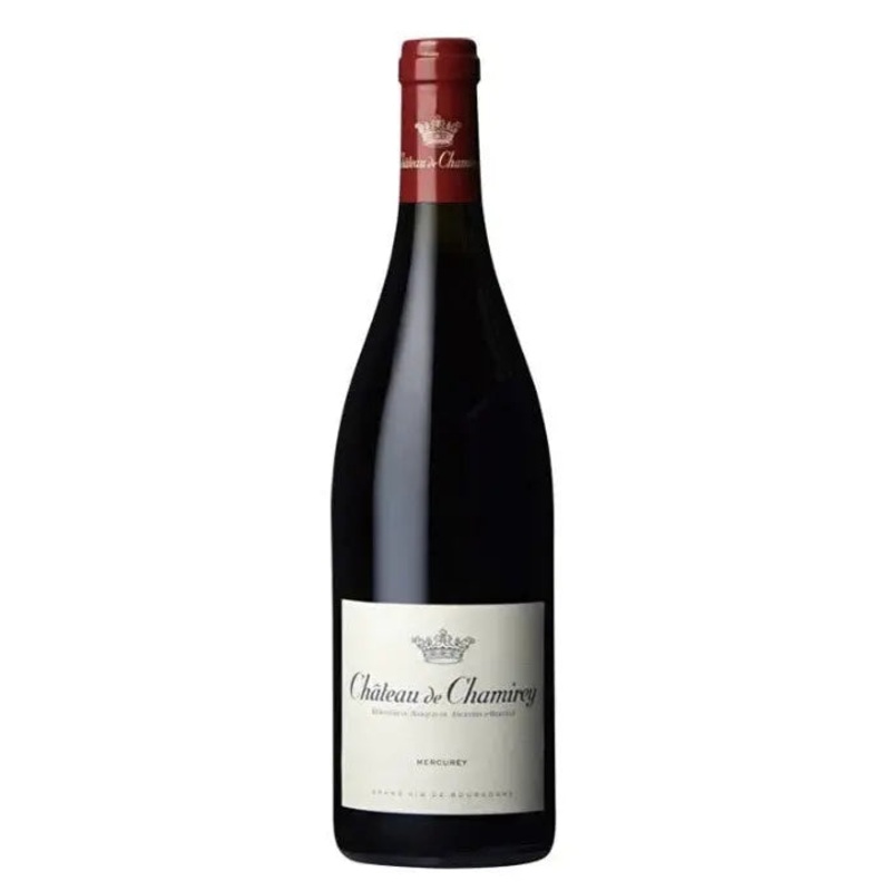 Chateau de Chamirey Mercurey Rouge 2019 (1x75cl)