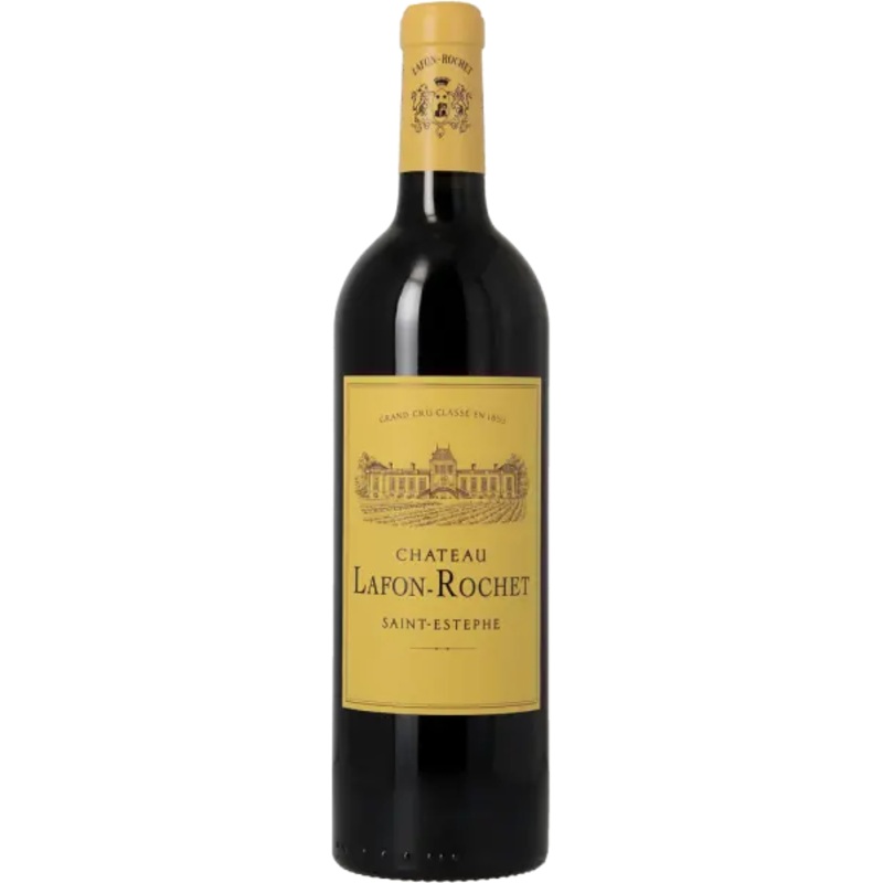 Chateau Lafon-Rochet 2013 (1x75cl)