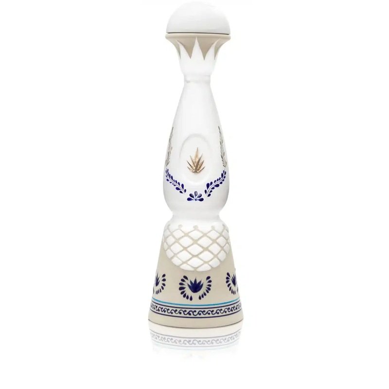 Clase Azul Aejo Tequila - 750ml