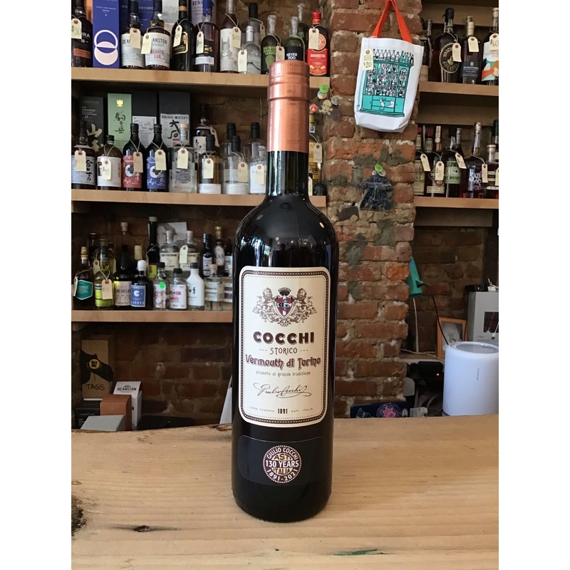 Cocchi, Vermouth di Torino (750ml)