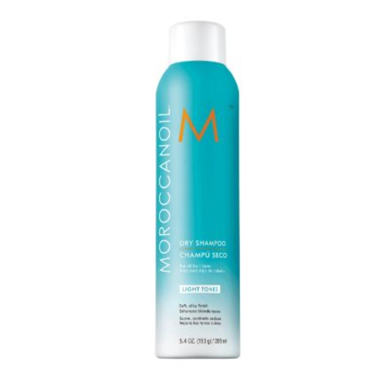 Dry Shampoo - You chose Dark or Light Tone 205ml / 5.4oz Light Tone