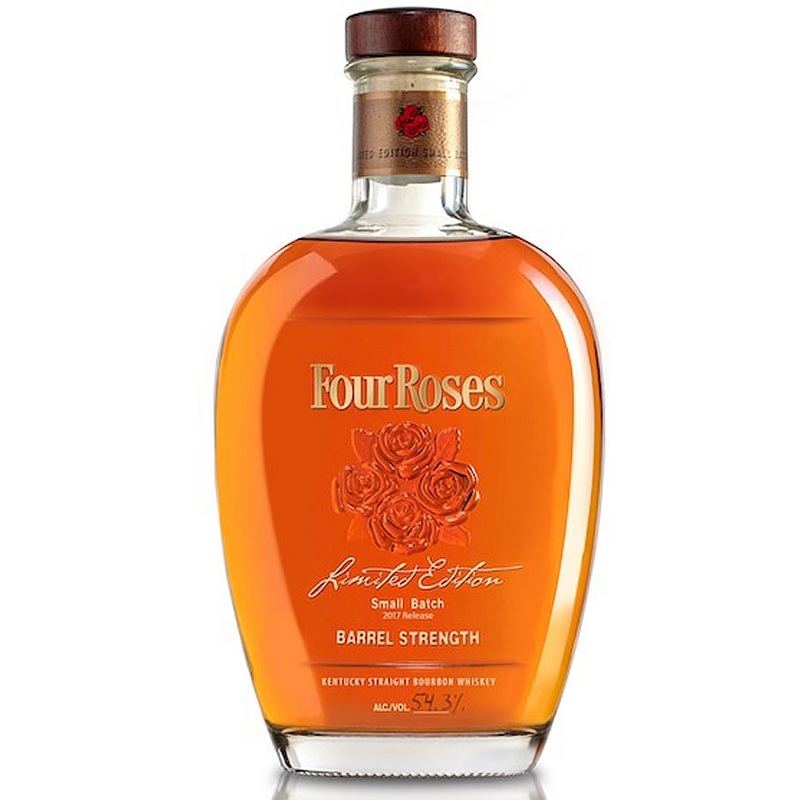 Four Roses Small Batch Limited Edition 2022 750ML
