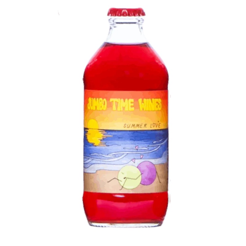 Jumbo Time Wine: Summer Love - 355ml