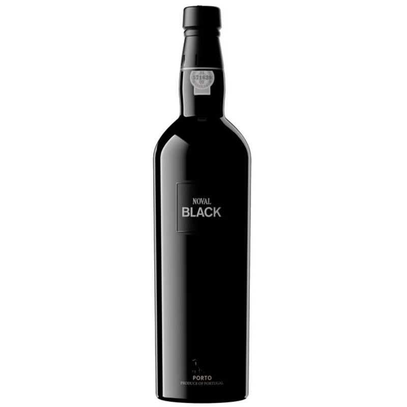 Noval Black