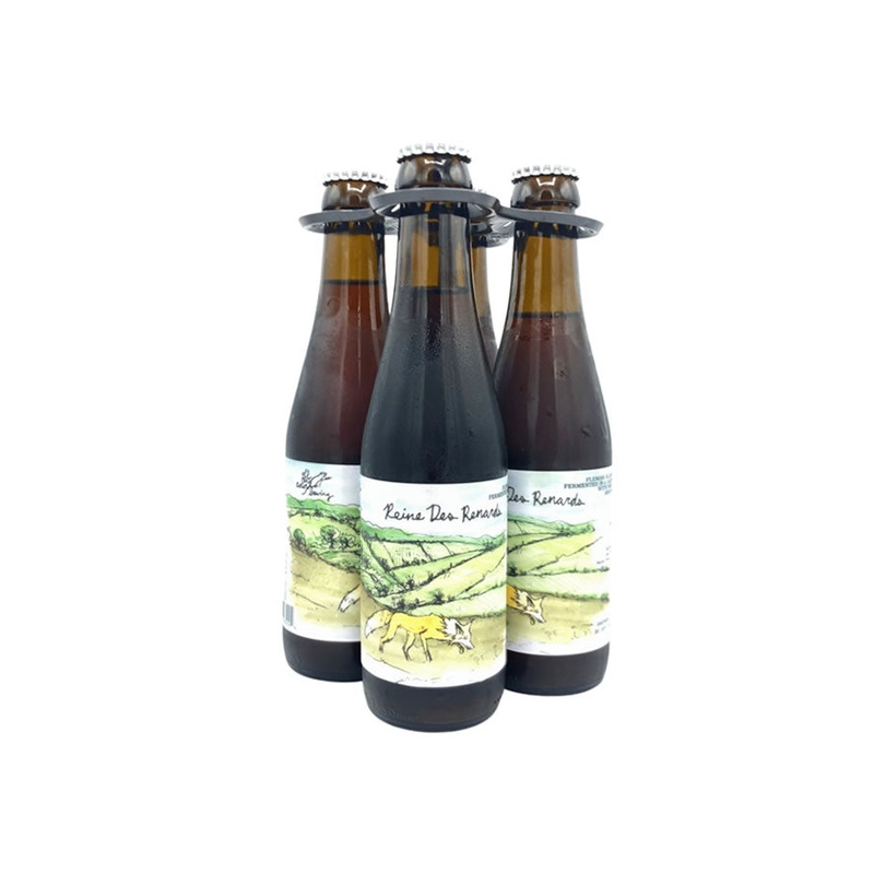 Off Color Reine des Renards 4Pk