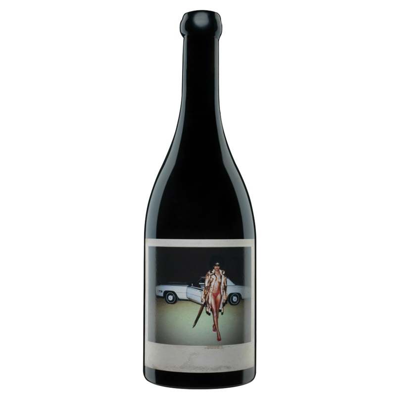 Orin Swift - Machete 2022