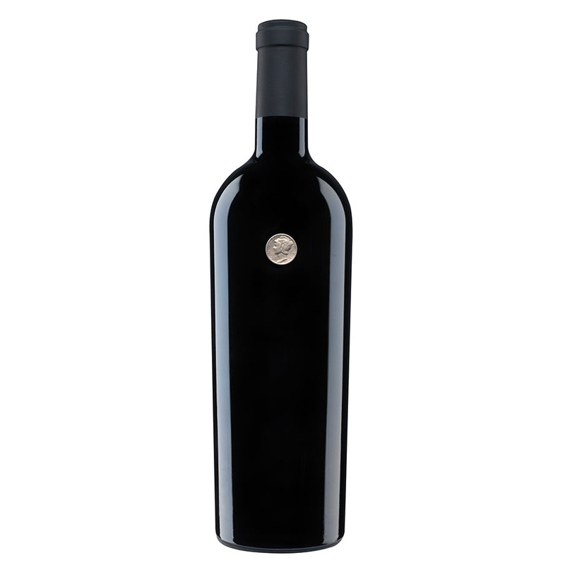 Orin Swift Mercury Head Cabernet Sauvignon 2023
