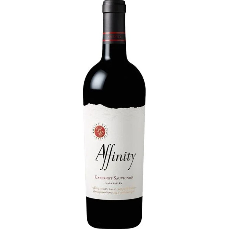 Robert Craig - Affinity Cabernet Sauvignon Napa Valley 2021