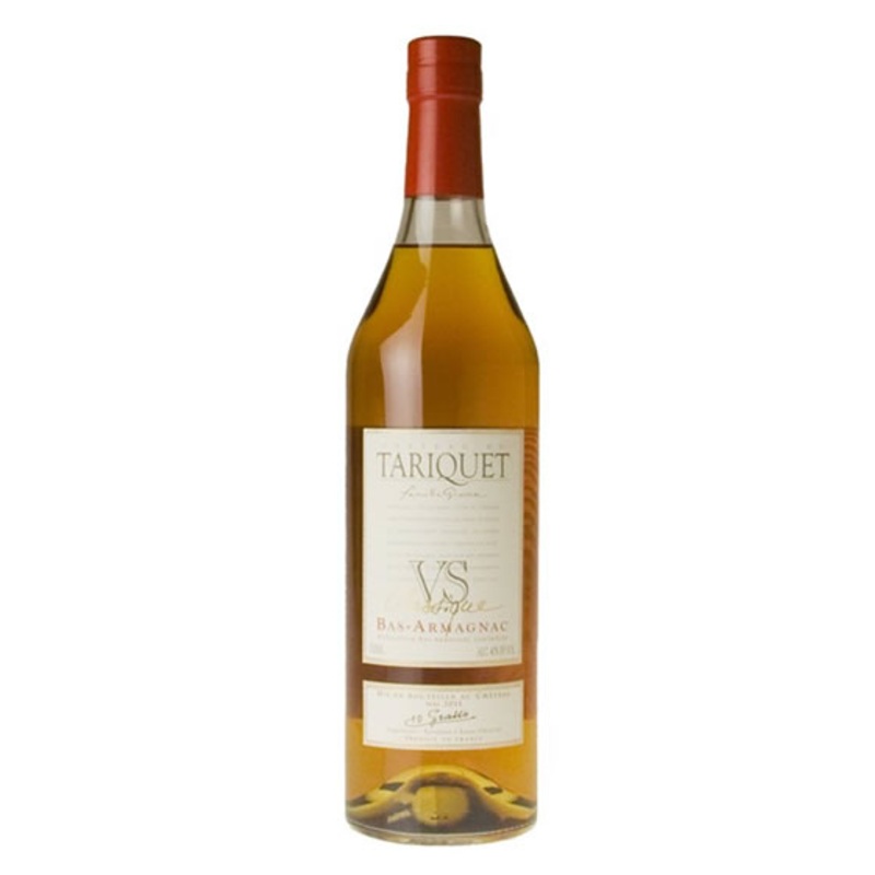 Tariquet Bas Armagnac Classique VS 750ML