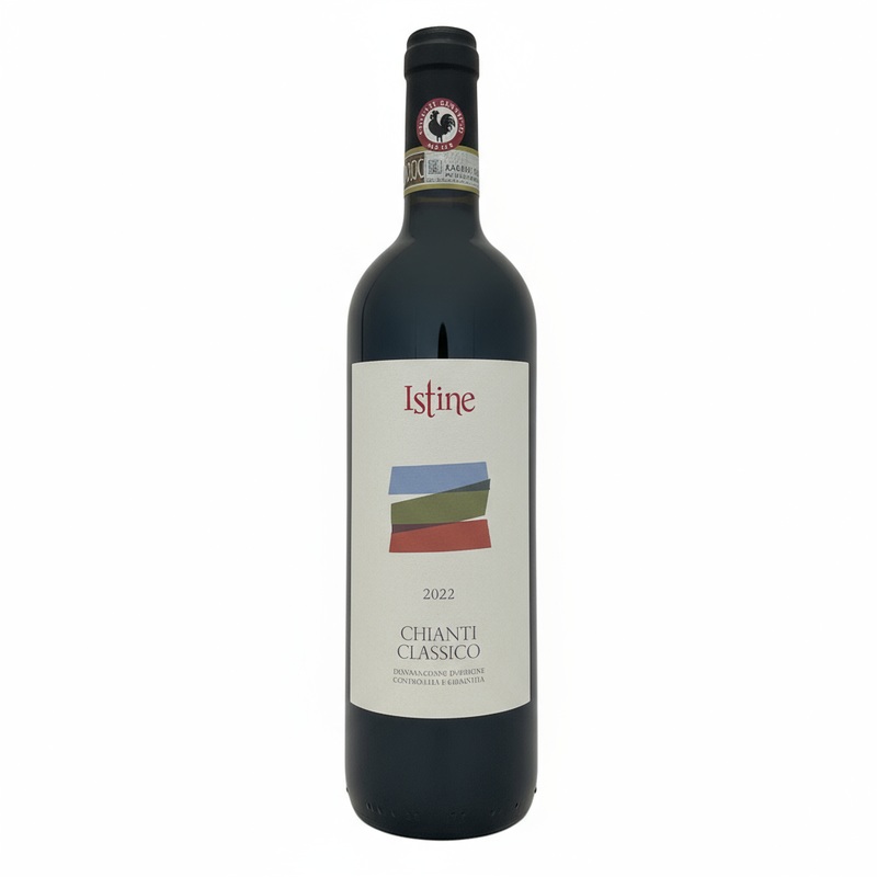 2022 Istine Chianti Classico