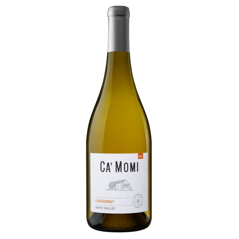 Ca Momi Napa Valley Chardonnay