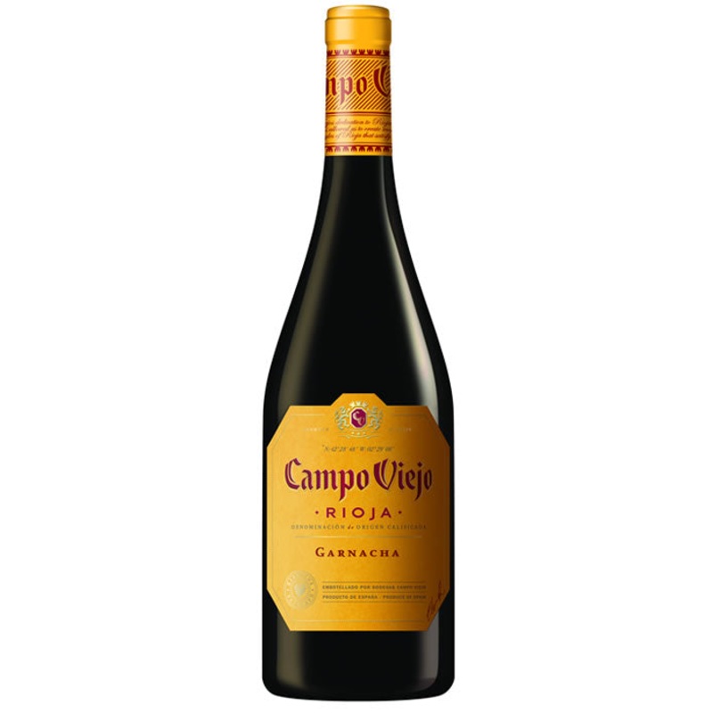 Campo Viejo Garnacha - Rioja 2023
