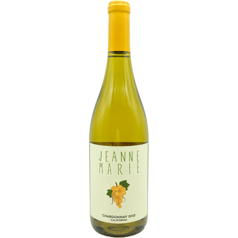 Chardonnay 2023