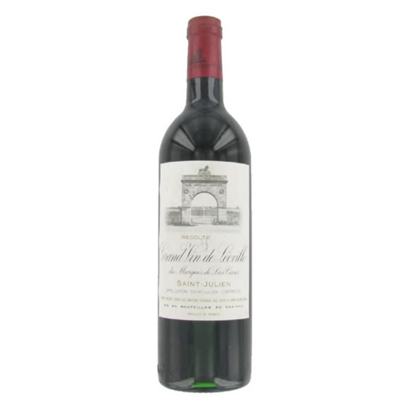 Chateau Leoville Las Cases 2005