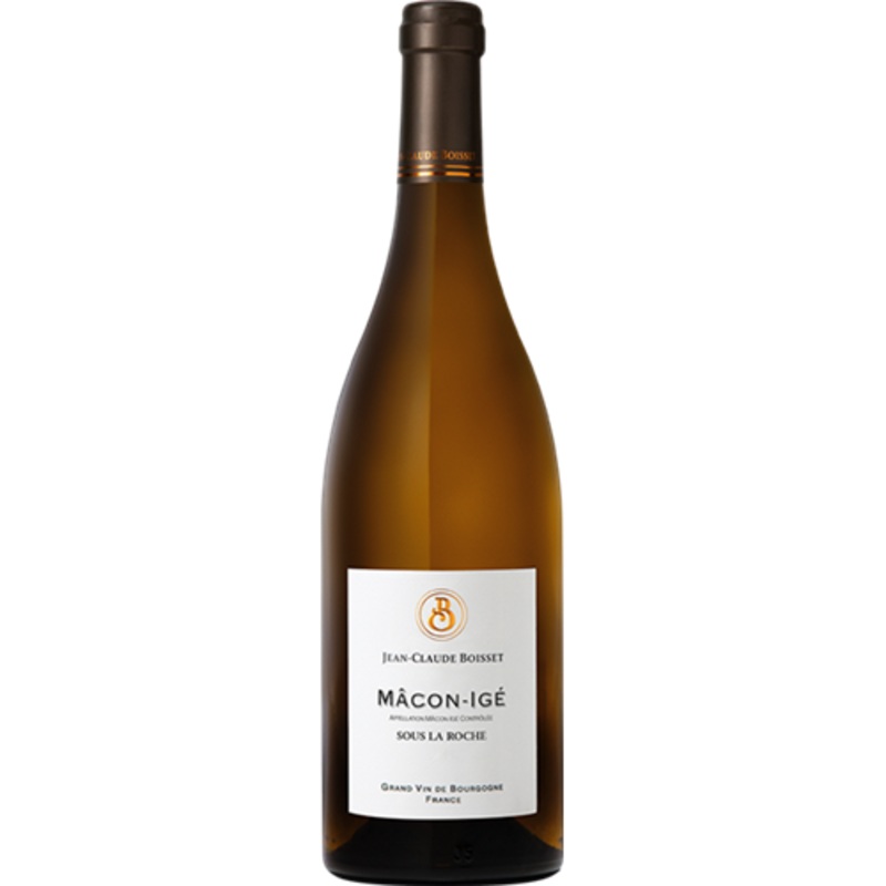 Jean-Claude Boisset Mcon-Ig 'Sous La Roche`