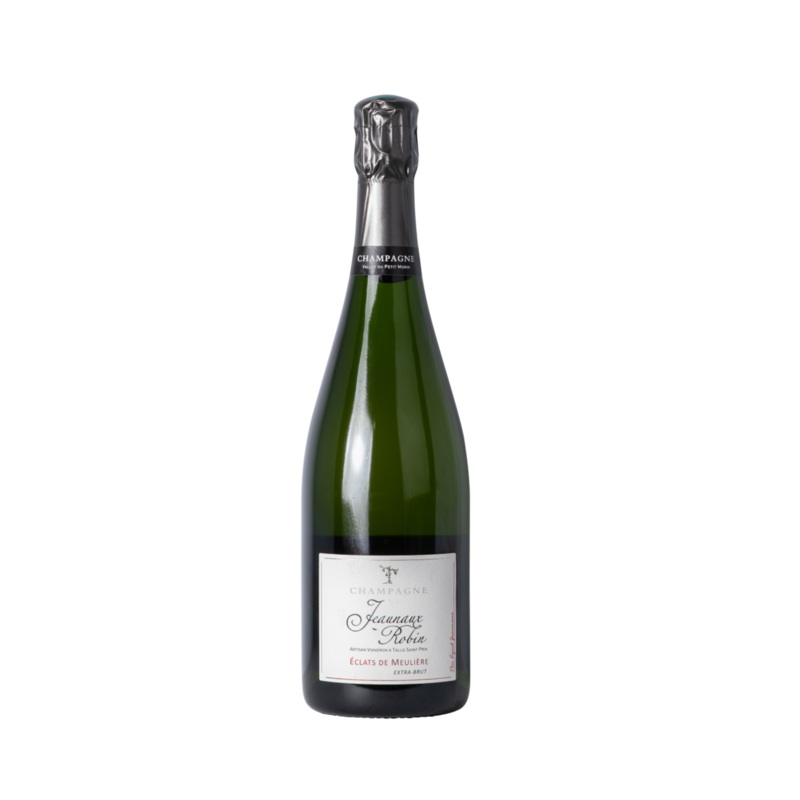 Jeaunaux-Robin, Eclats de Meulire, Extra Brut