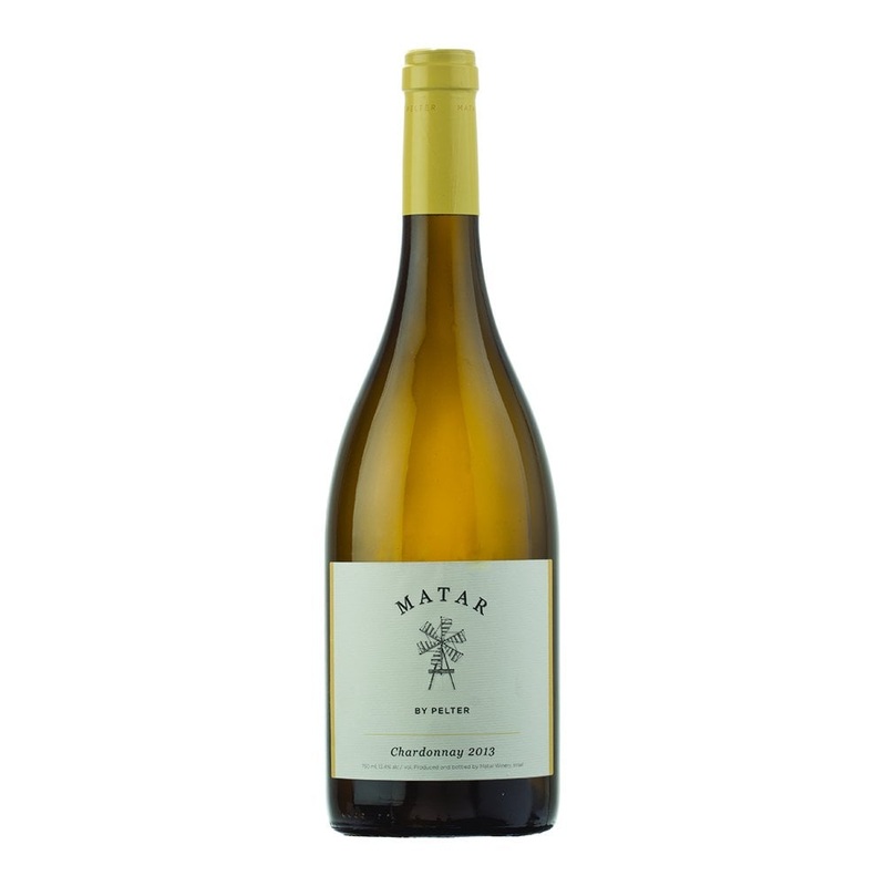 Matar Chardonnay