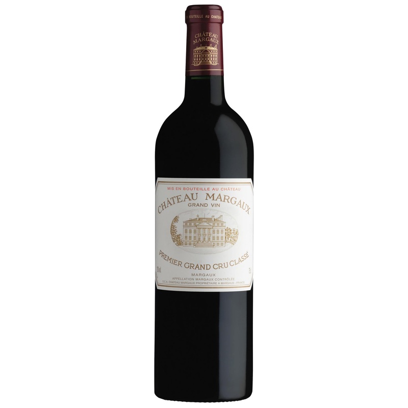 1996 Chteau Margaux, Margaux, Bordeaux