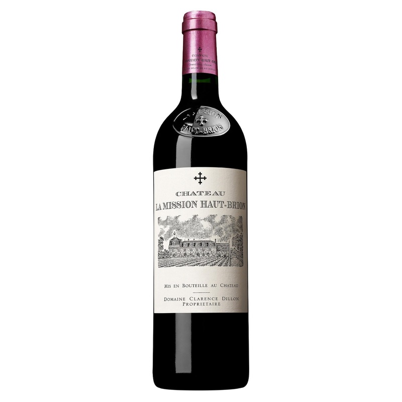 1998 Chteau La Mission Haut-Brion, Pessac-Lognan, Bordeaux