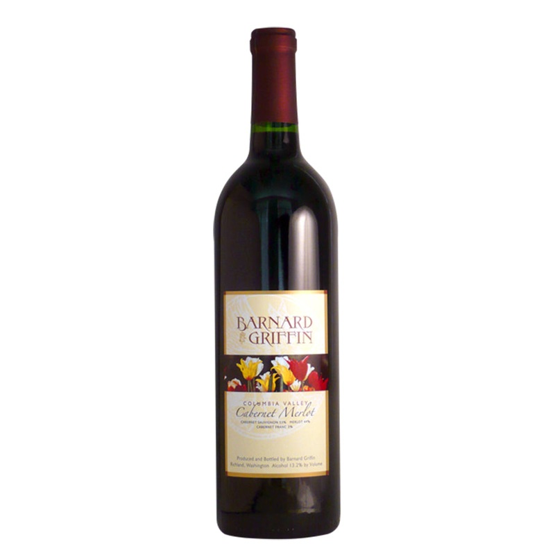 Barnard Griffin Cabernet-Merlot
