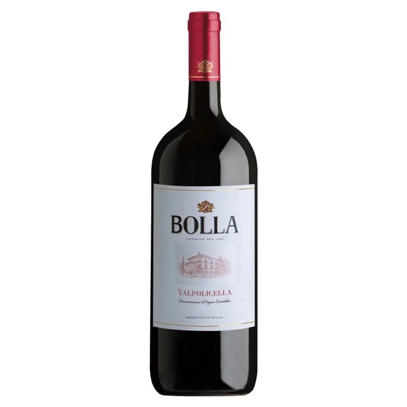 Bolla Valpolicella 1.5L