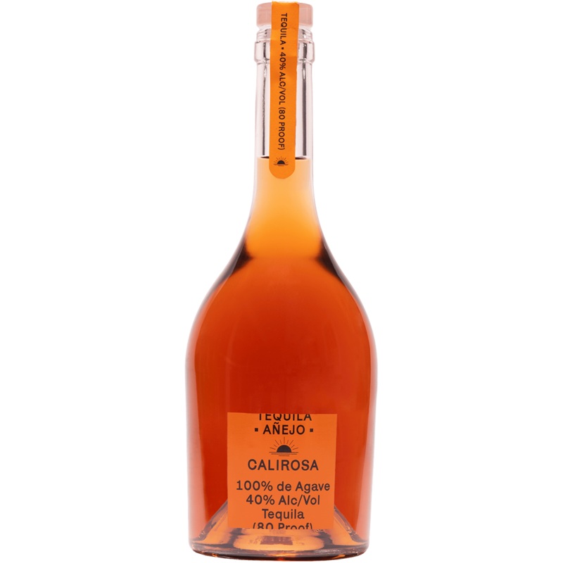 Calirosa Aejo Tequila