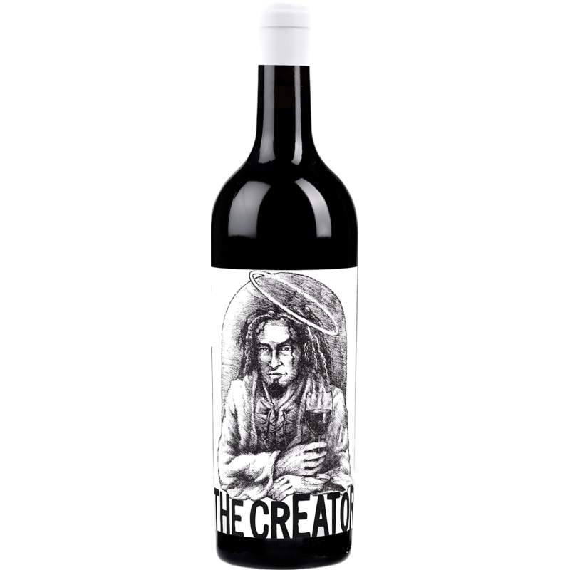 Charles Smith - The Creator 2019