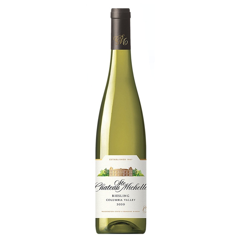 Chateau Ste. Michelle - Riesling 2023