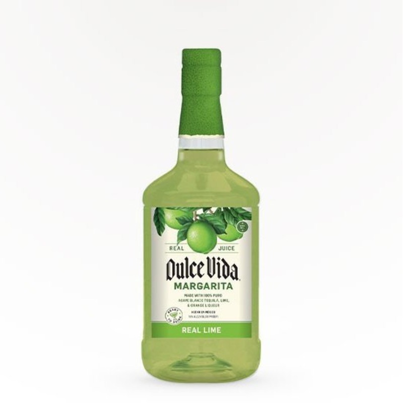 Dulce Vida Margarita Lime (1.75L)