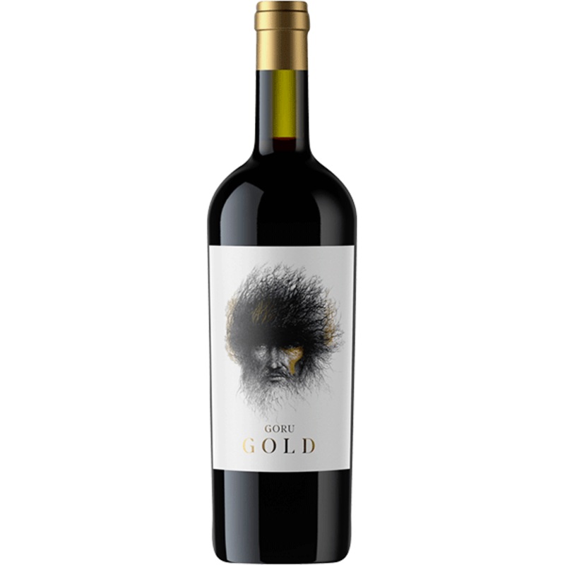 Ego Bodegas - Goru Gold Red Blend 2019