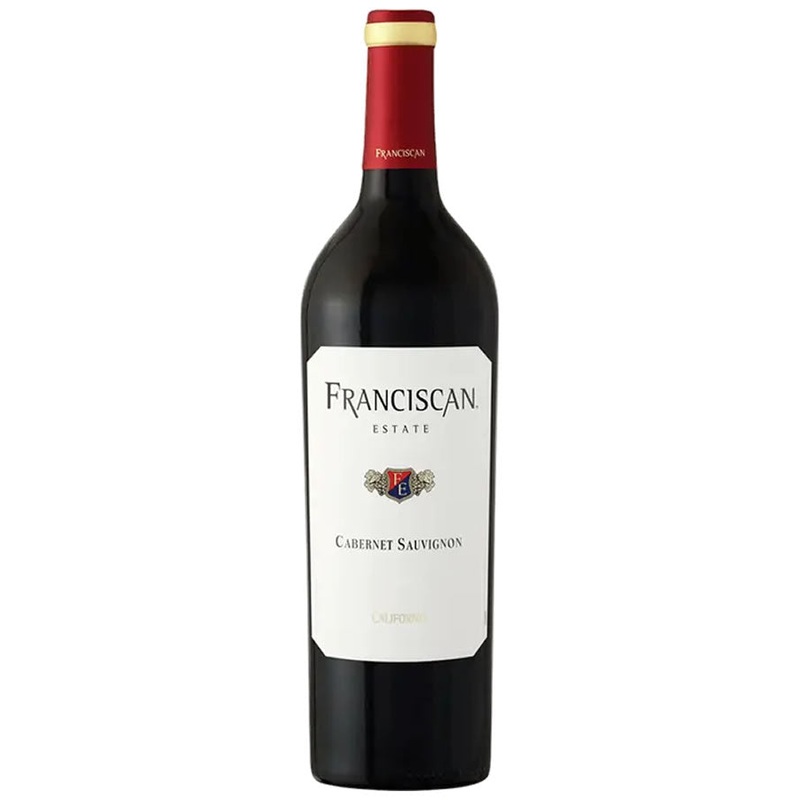 Franciscan Cabernet Sauvignon