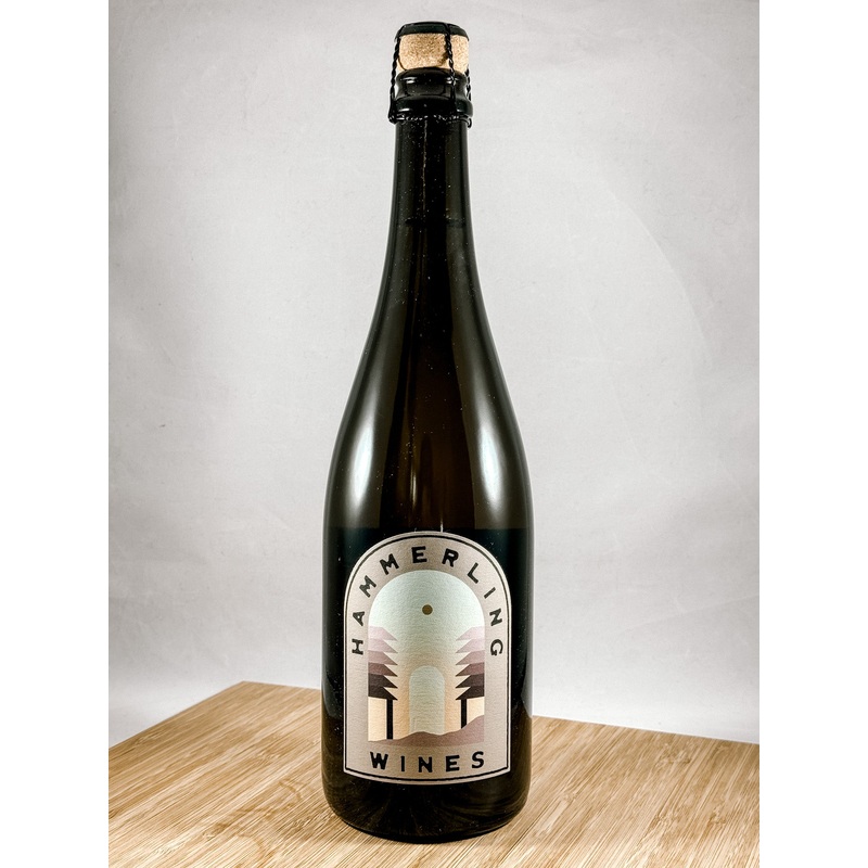 Hammerling Sunflower Sutra Brut Nature 2022