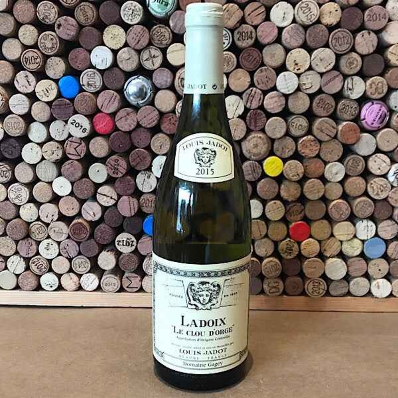 Louis Jadot Ladoix Blanc 2015