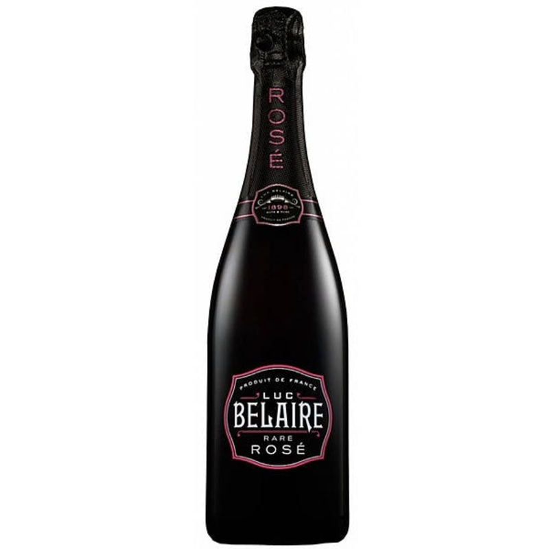 Luc Belaire Rare Rose 187ML
