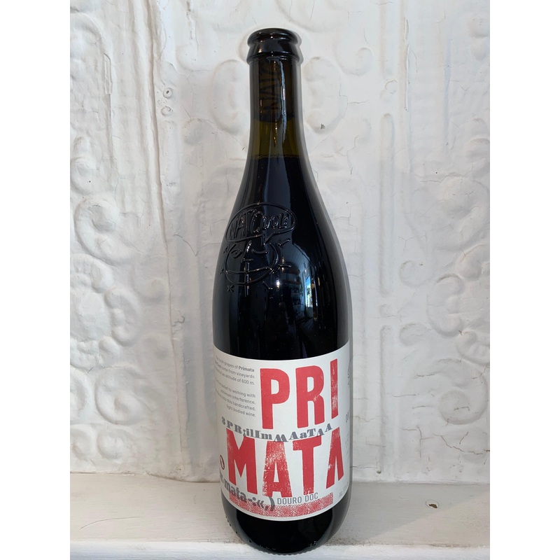 Nat Cool Primata, Dirk Nieport 2020 (Duoro, Portugal)