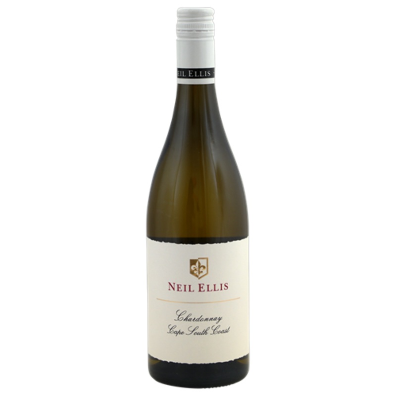 Neil Ellis Cape South Coast Chardonnay